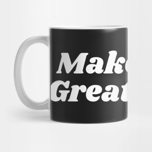 Make Ohio Great Again Mug